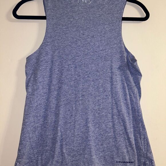 Under armour athletic tank top size xs - Picture 2 of 4